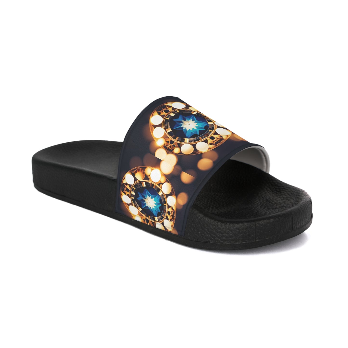 Dames slippers met een luxueus design - PrizQ