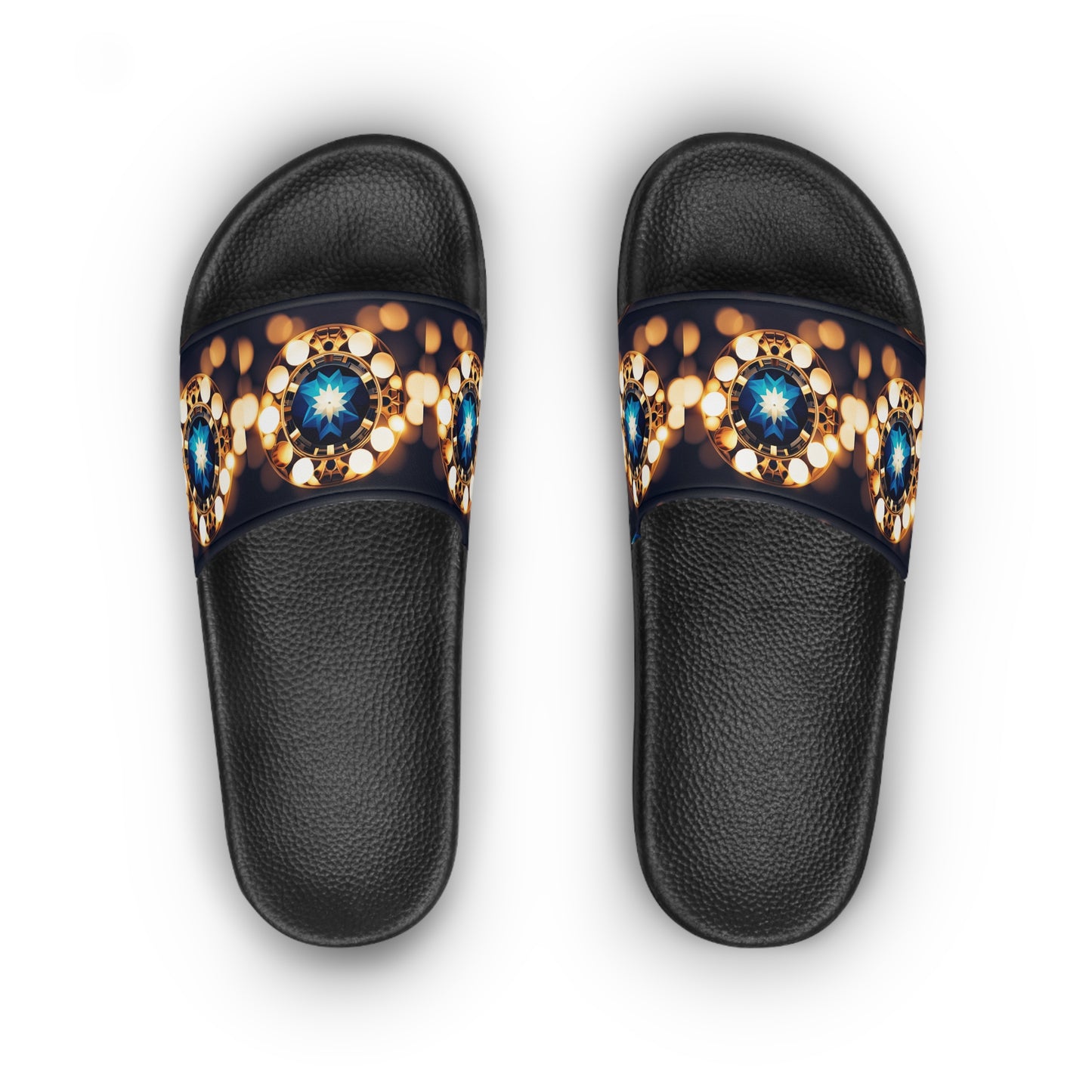 Dames slippers met een luxueus design - PrizQ