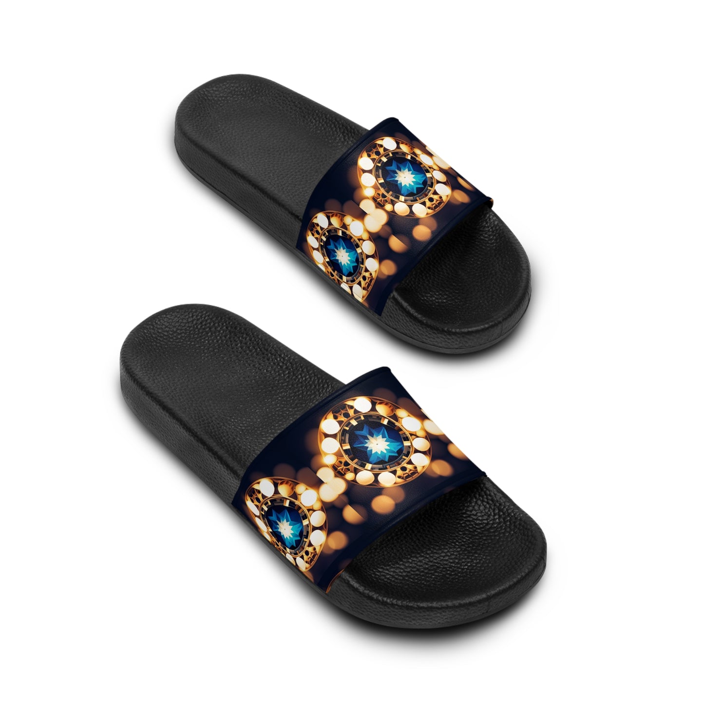 Dames slippers met een luxueus design - PrizQ