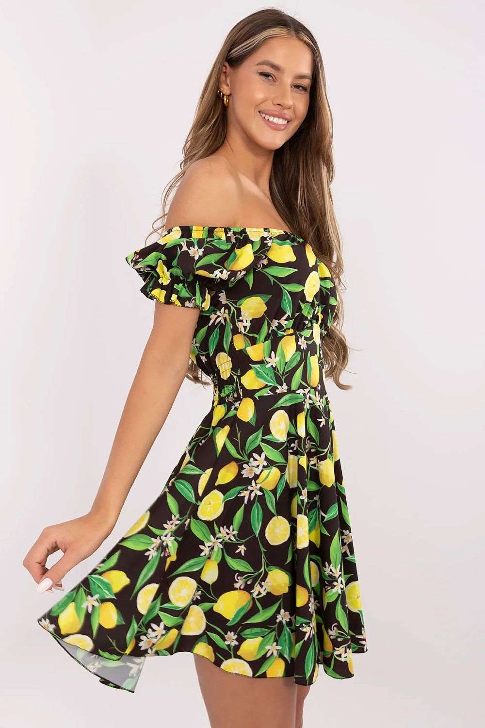 Dagjurk model 212293 Italy Moda