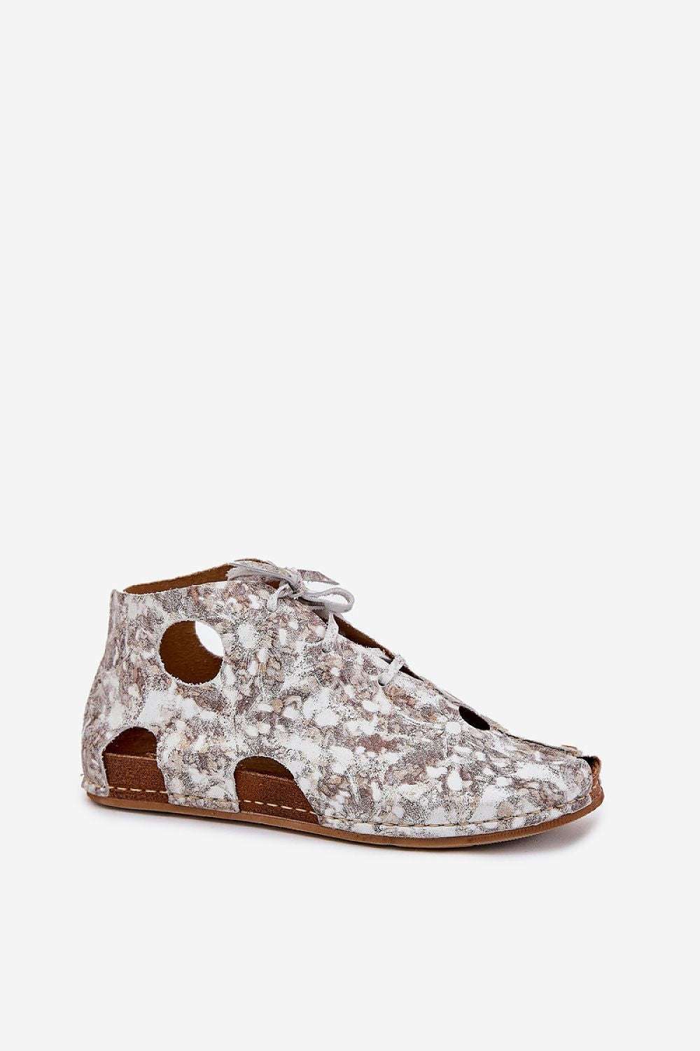 Laarsjes model 212924 Step in style