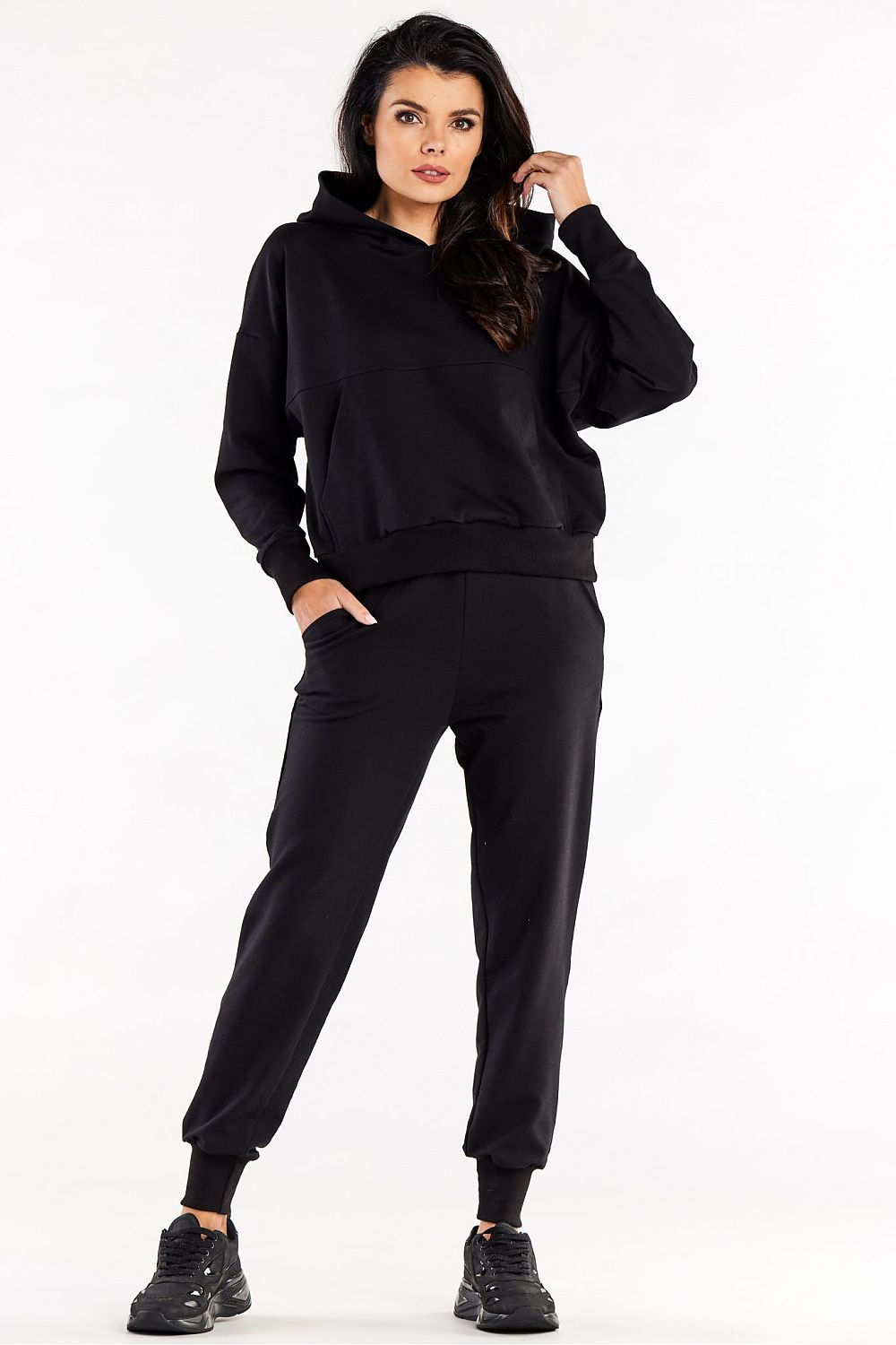 trainingsbroek model 188045 Infinite You - PrizQ
