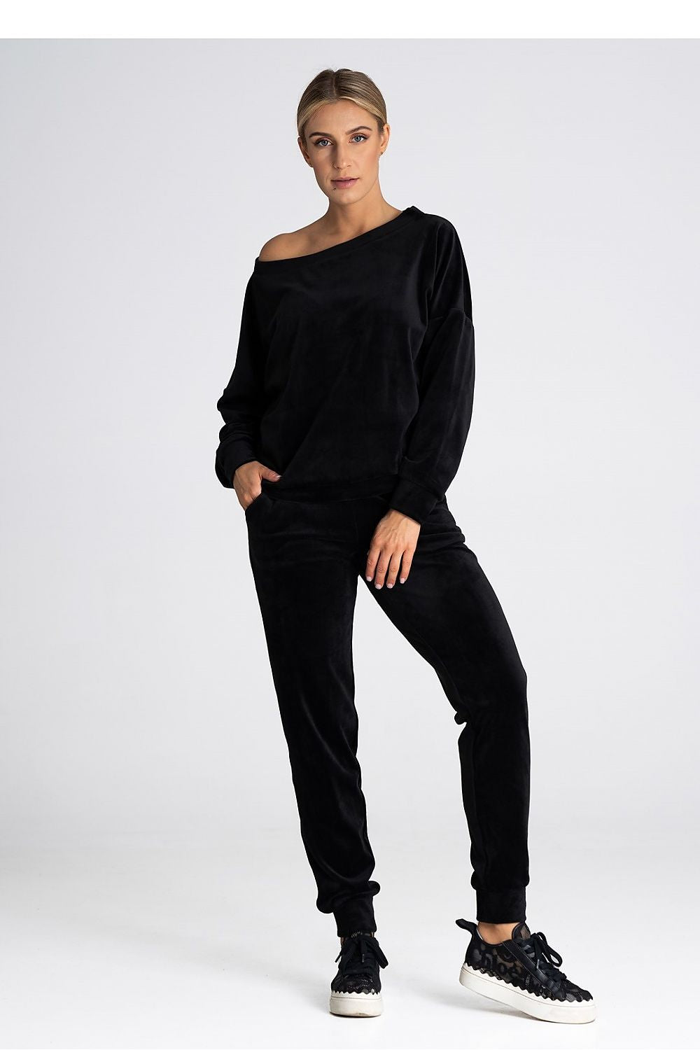 trainingsbroek model 189283 Figl - PrizQ