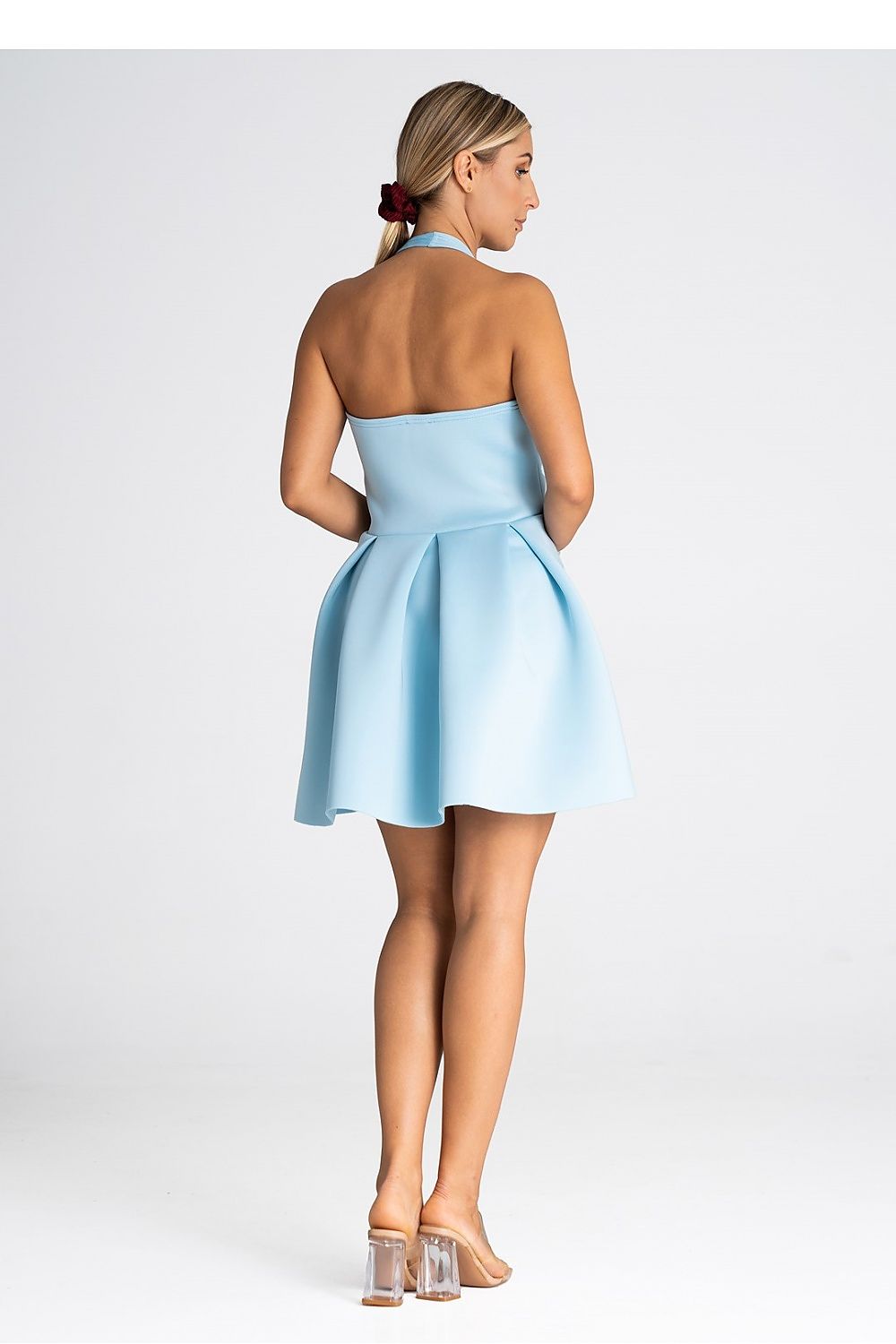 Formele jurk model 190921 Figl - PrizQ