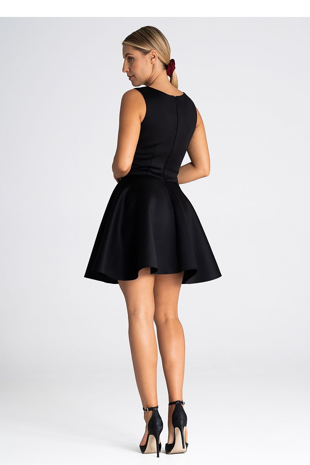 Formele jurk model 190924 Figl - PrizQ