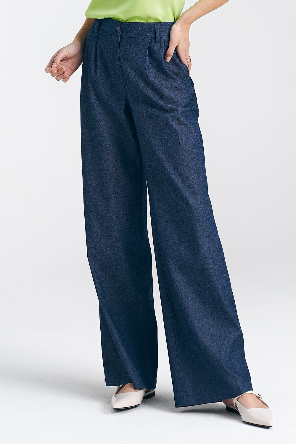 Lange broek model 192966 Nife