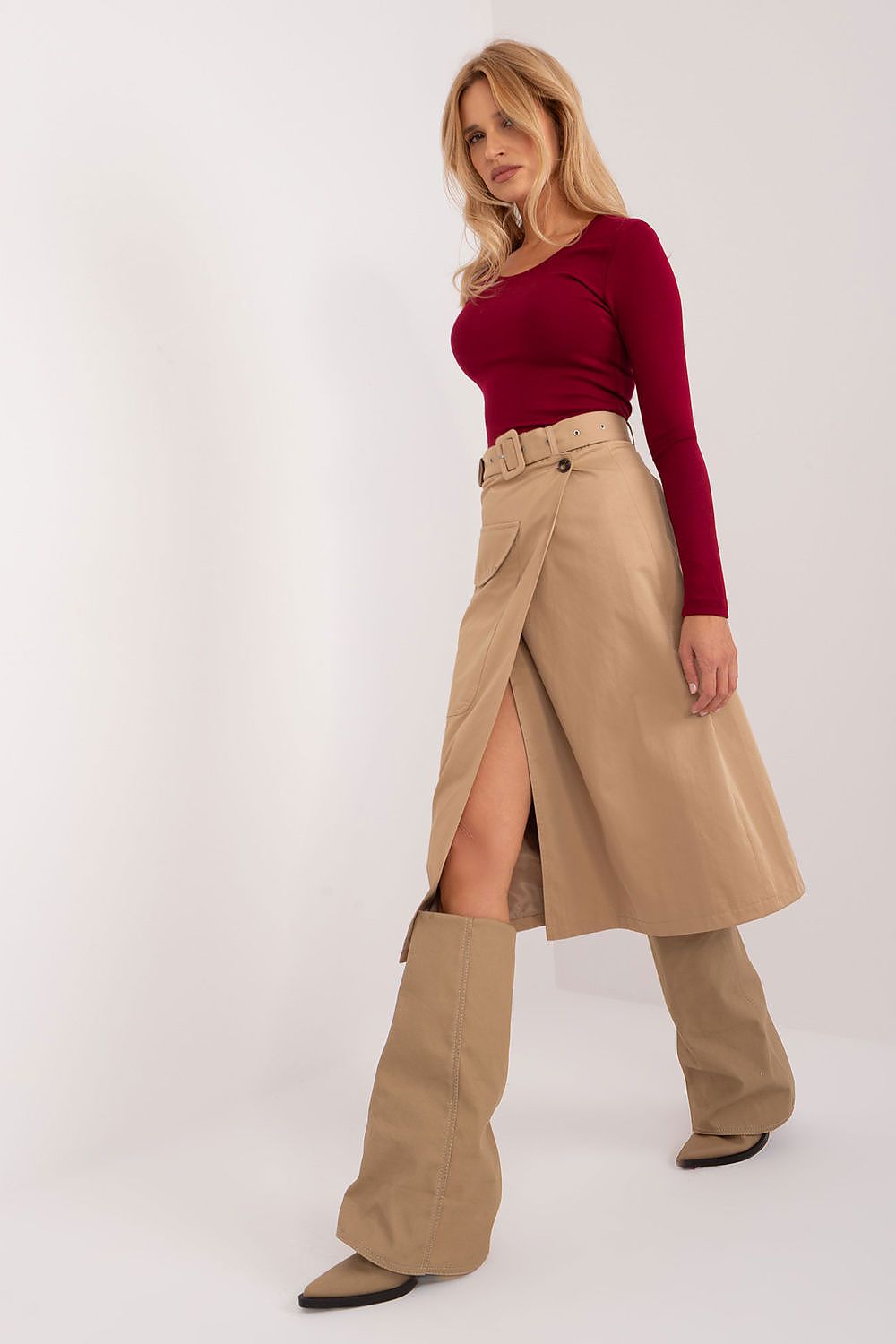 rok model 193268 Factory Price - PrizQ