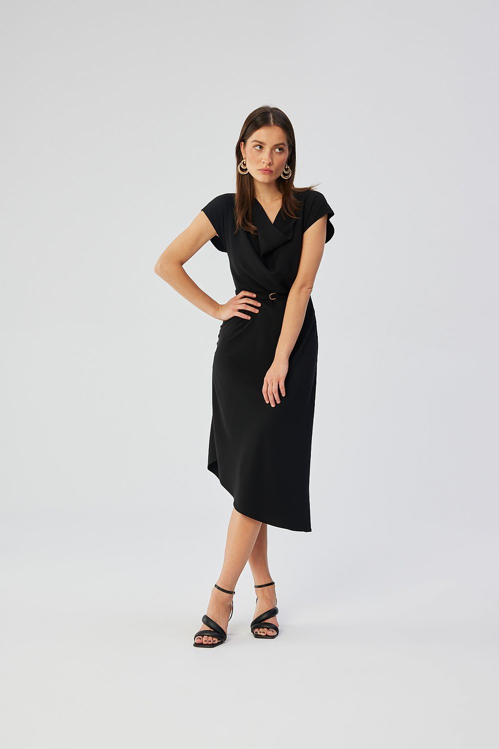 Formele jurk model 193435 Stylove