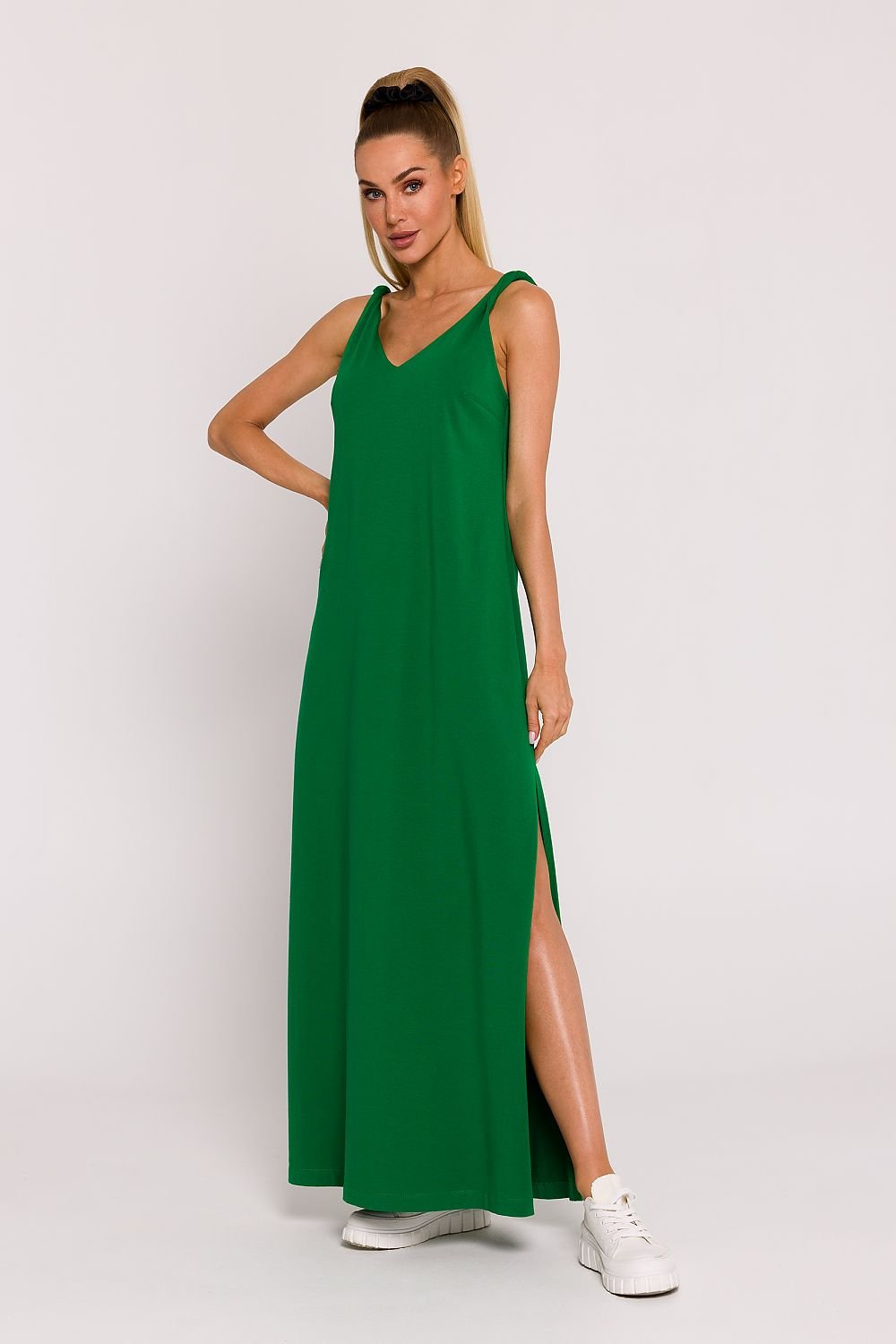 Day dress model 193552 Moe