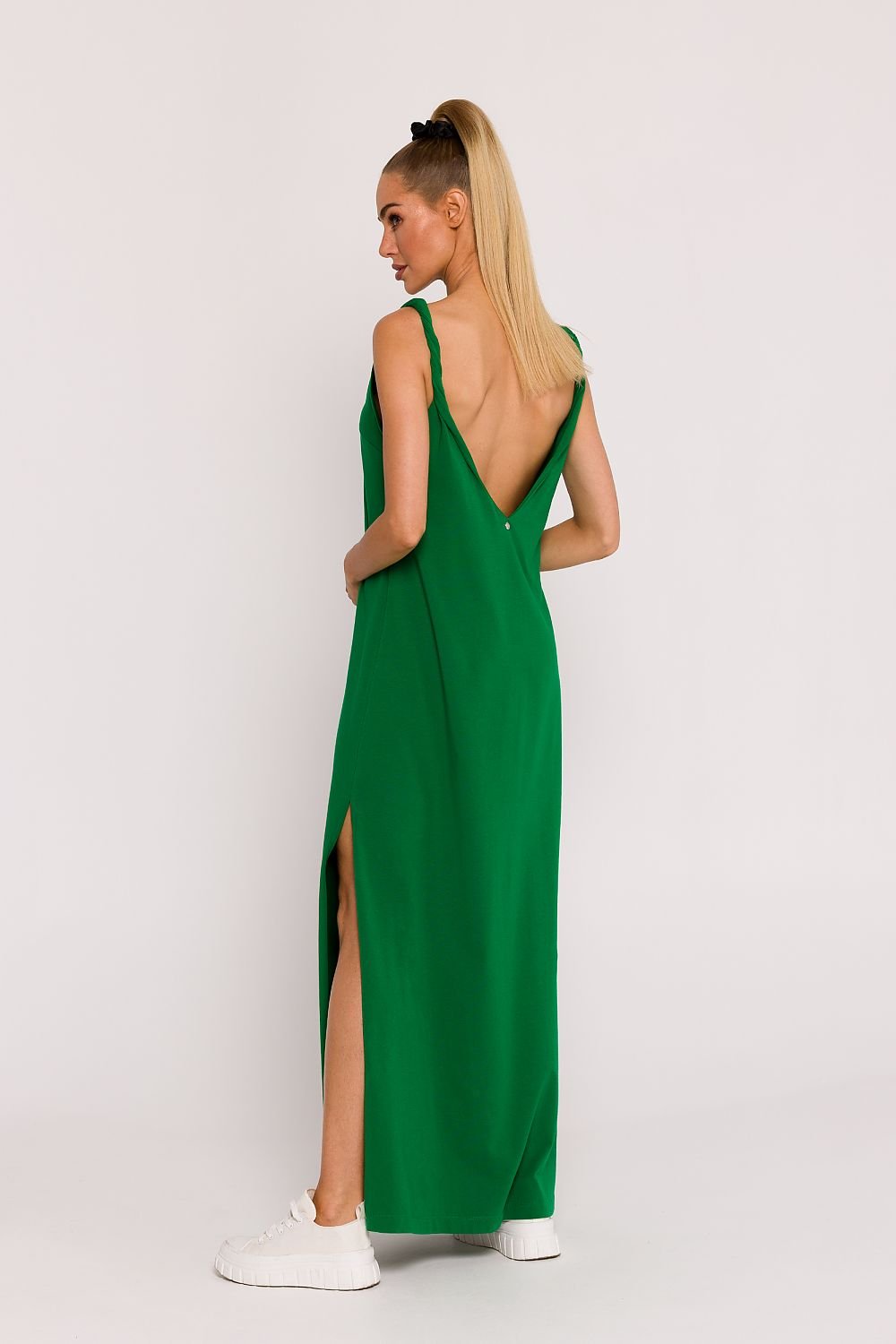 Day dress model 193552 Moe