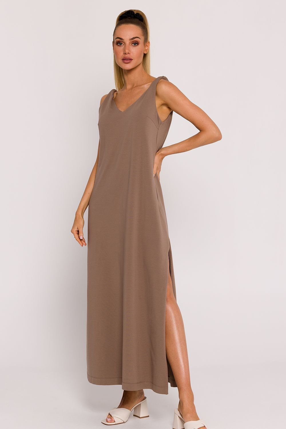 Day dress model 193552 Moe