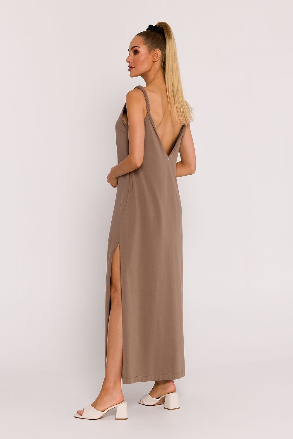 Day dress model 193552 Moe