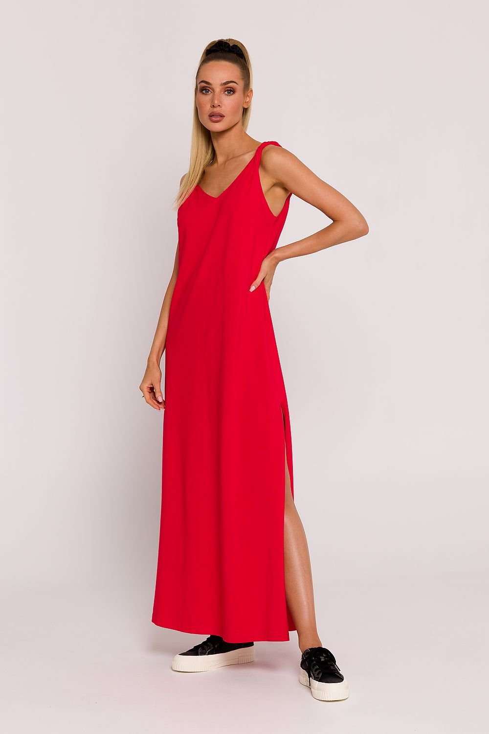 Day dress model 193552 Moe