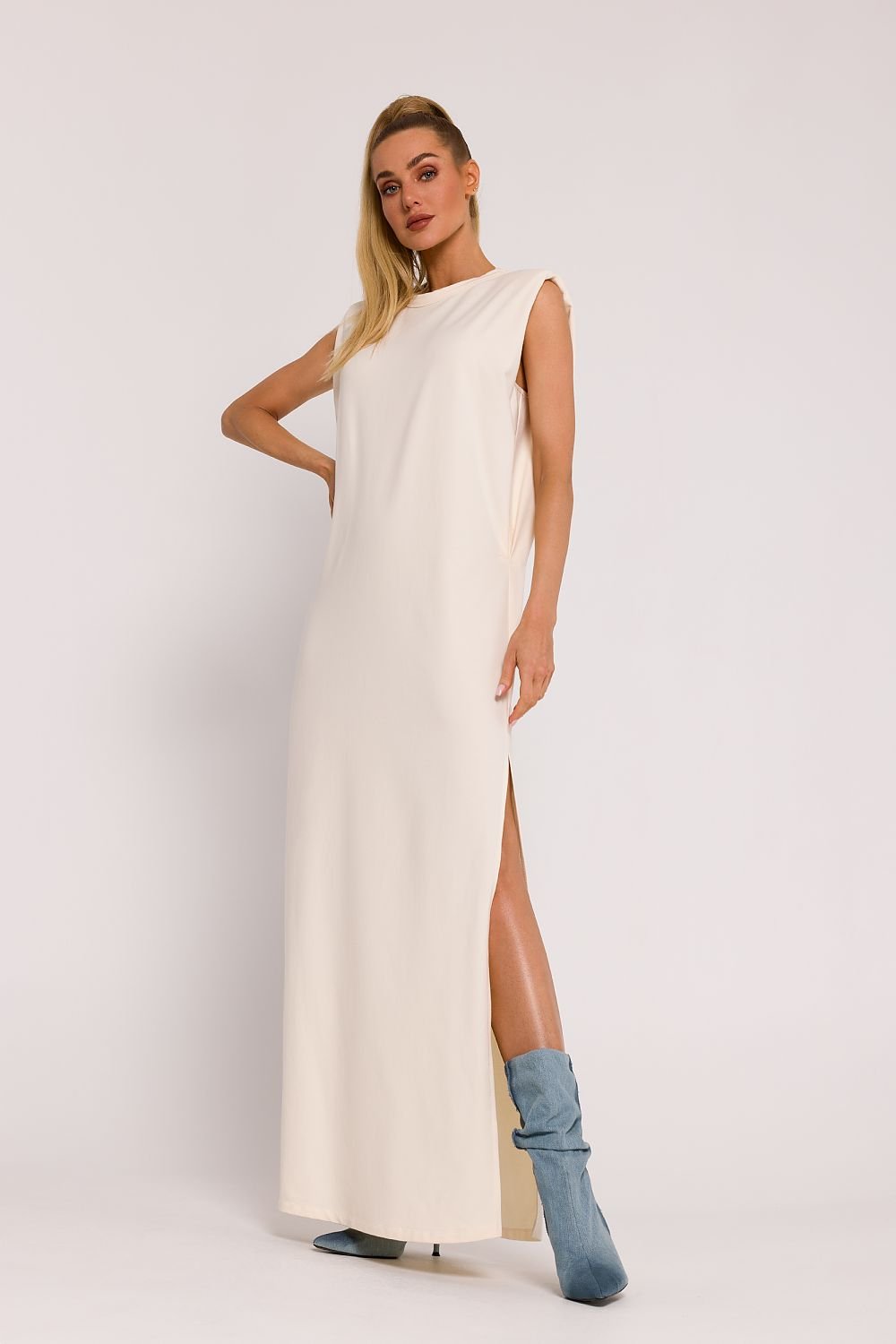 Day dress model 193556 Moe