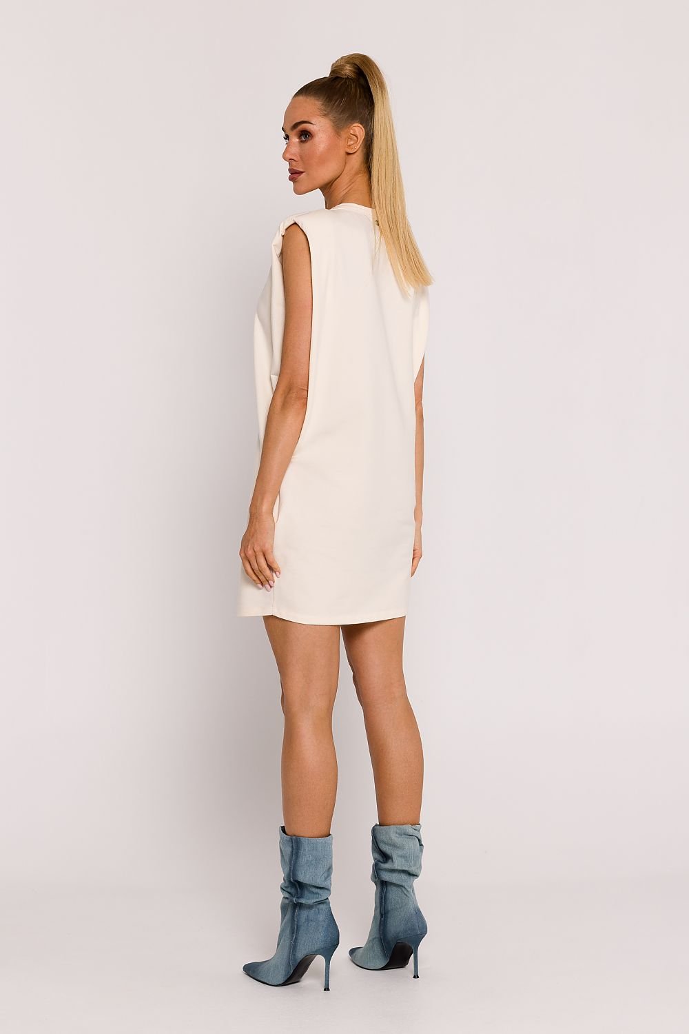 Day dress model 193560 Moe