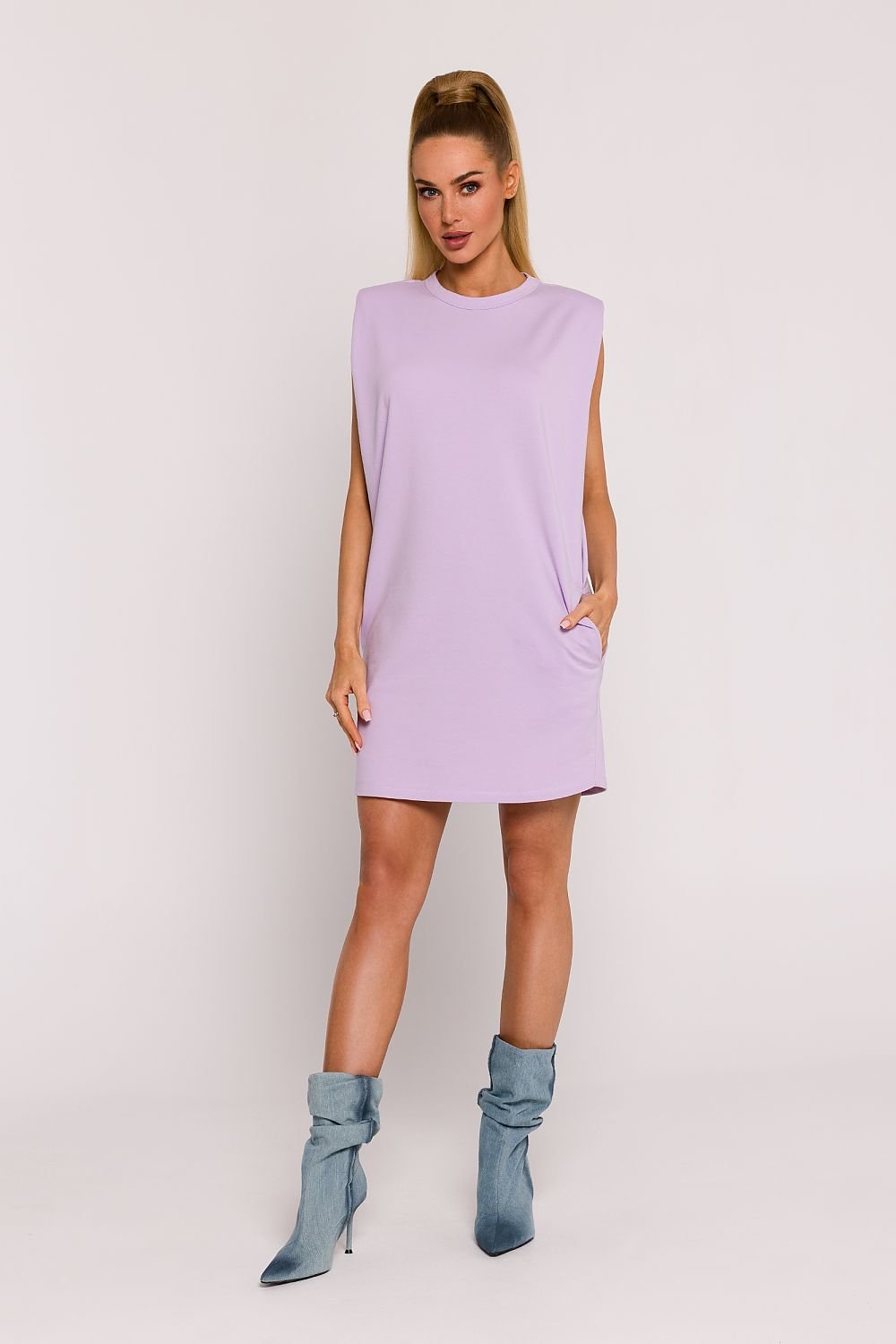 Day dress model 193560 Moe