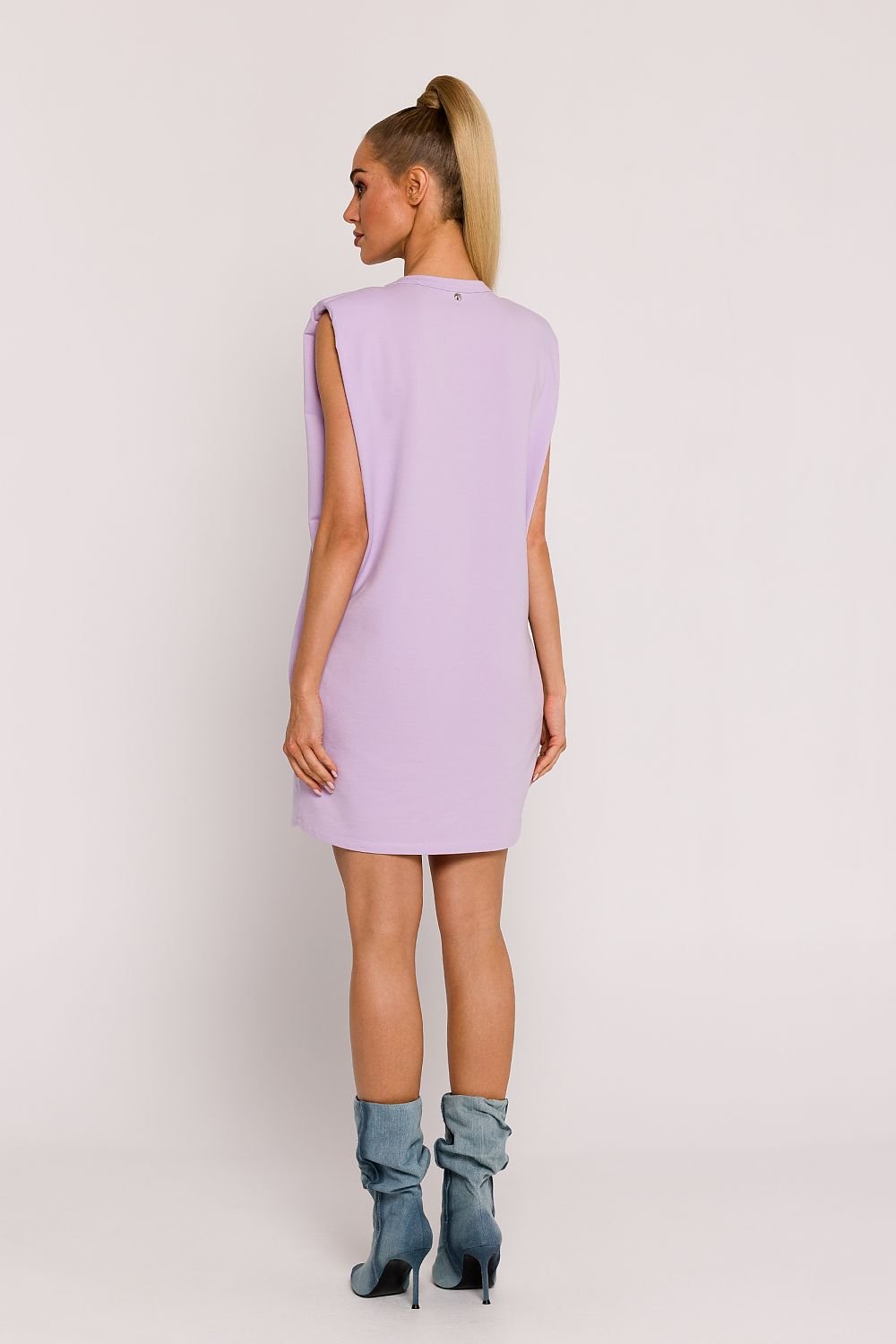 Day dress model 193560 Moe