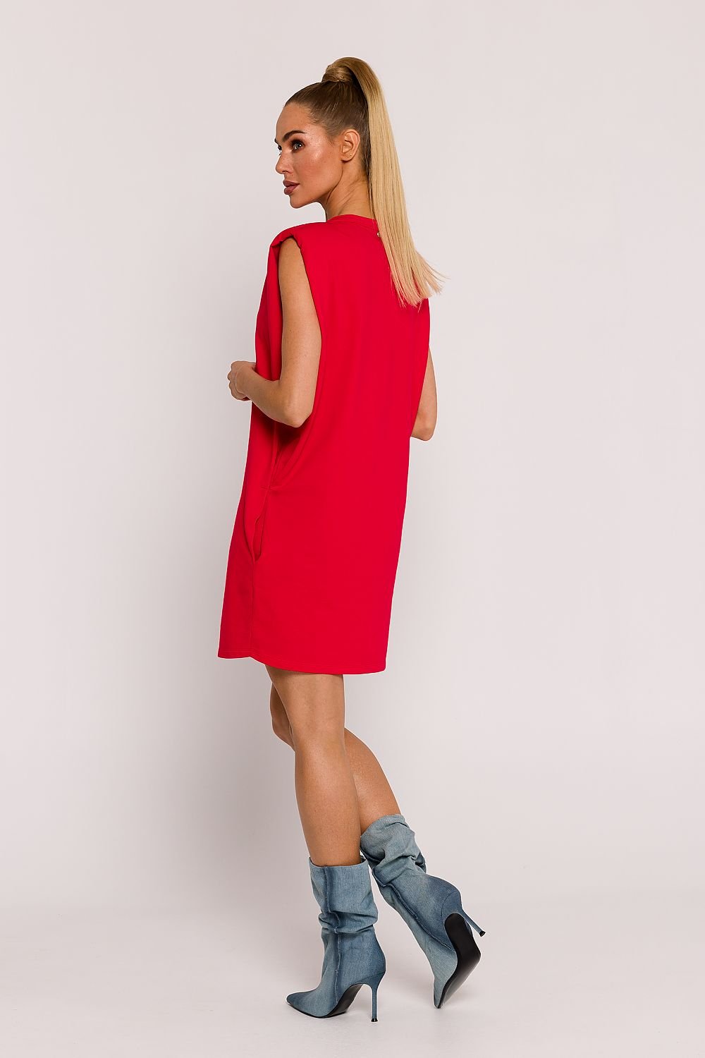 Day dress model 193560 Moe