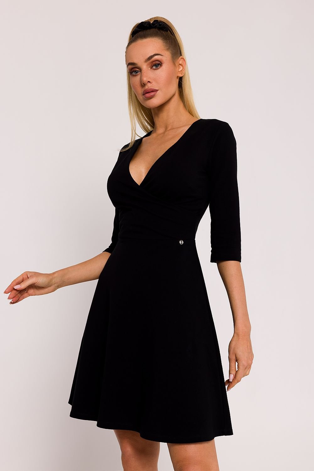 Day dress model 193572 Moe