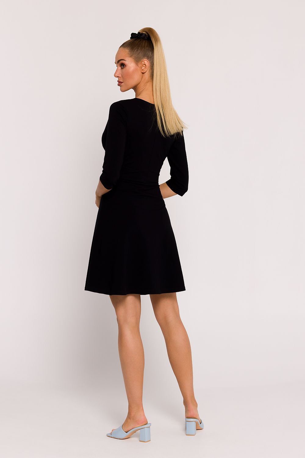 Day dress model 193572 Moe