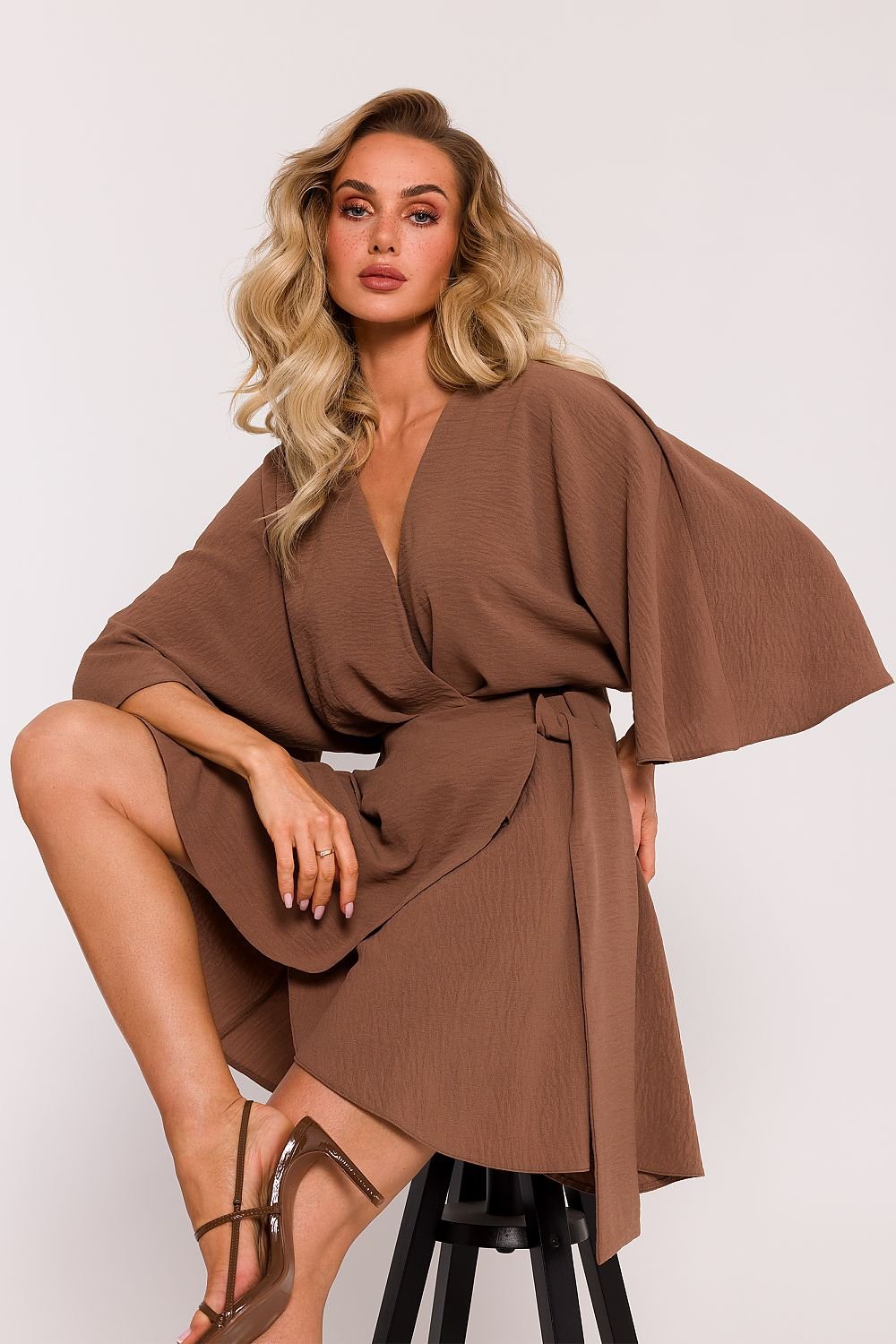 Day dress model 193577 Moe