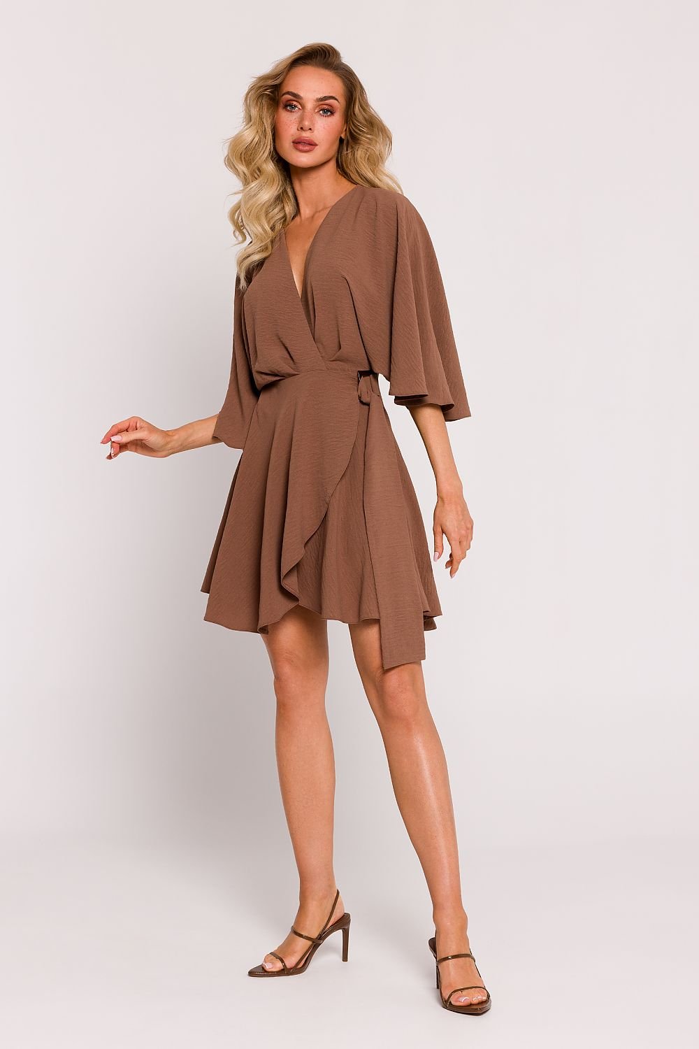 Day dress model 193577 Moe