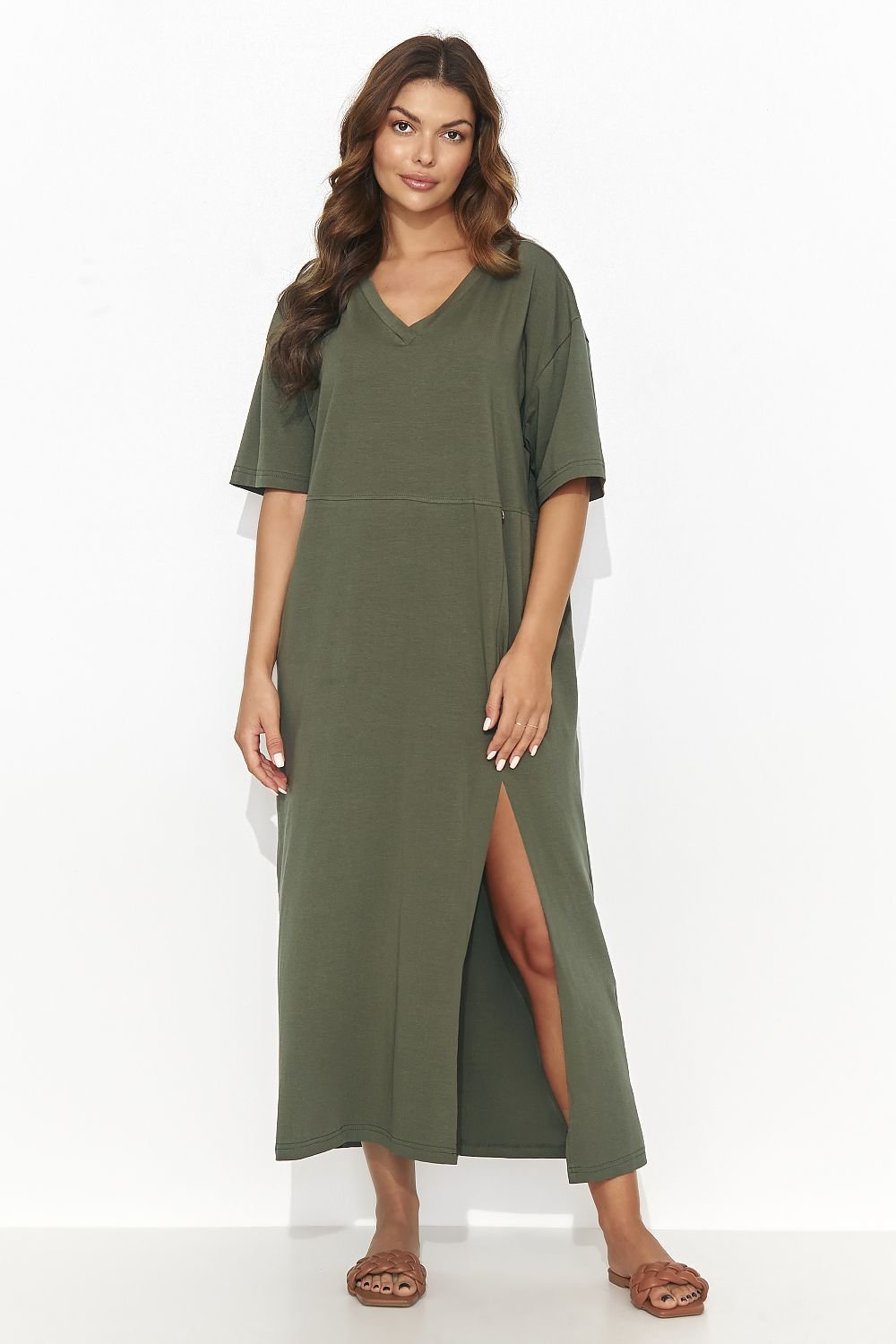 Day dress model 195297 Numinou