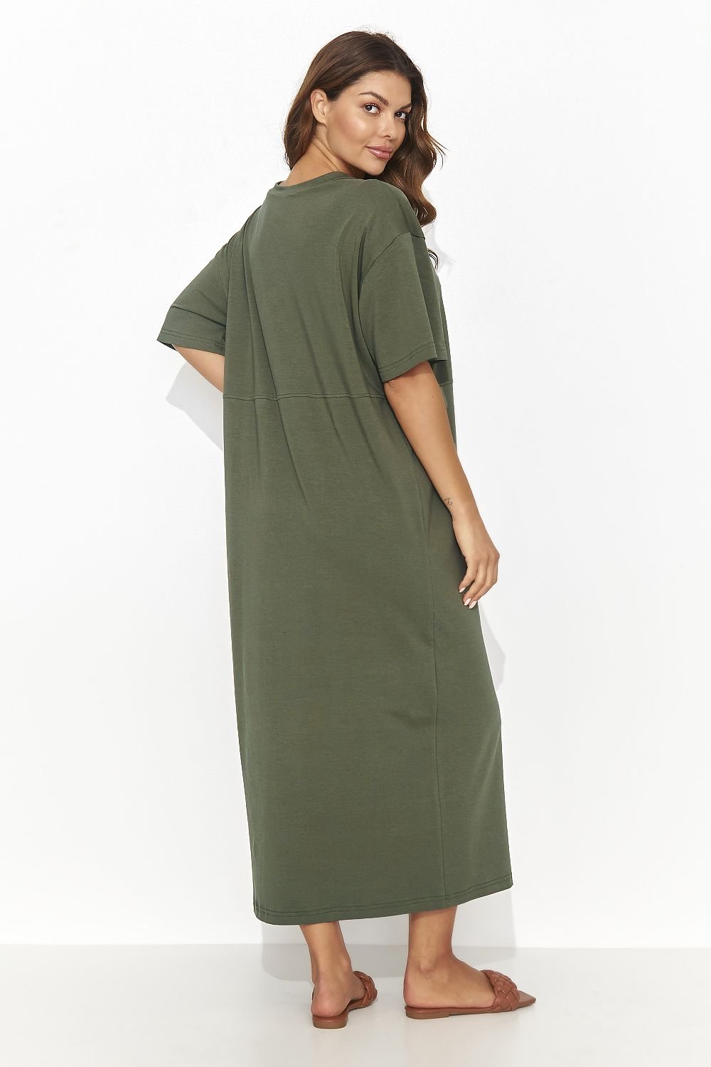 Day dress model 195297 Numinou
