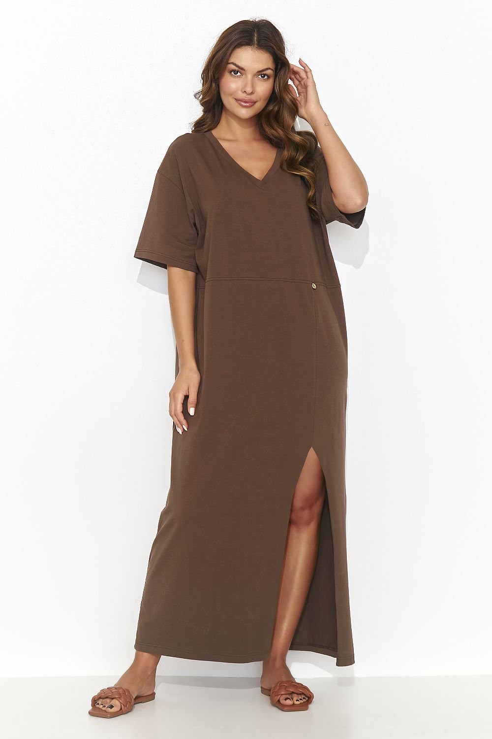 Day dress model 195297 Numinou