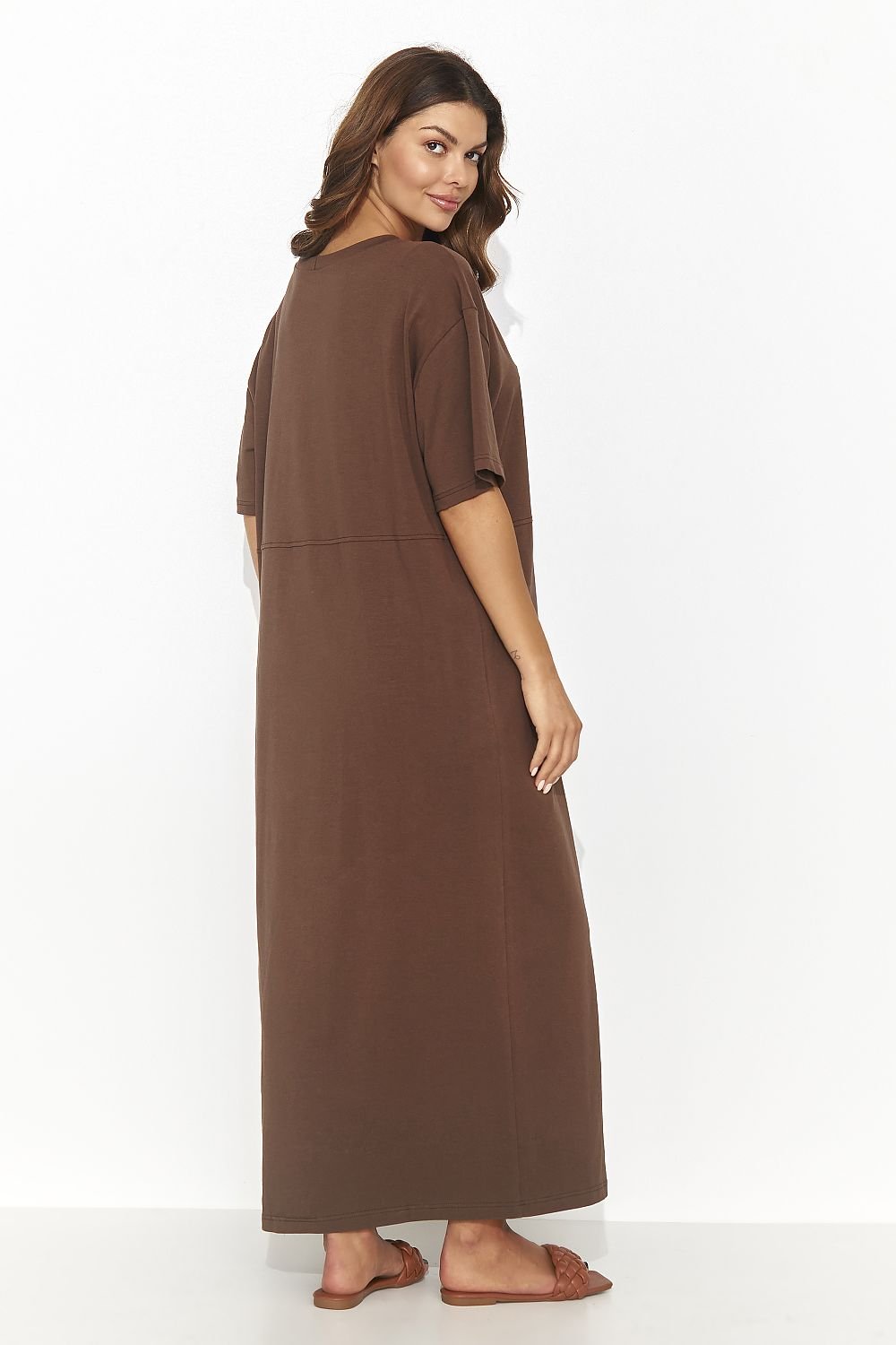 Day dress model 195297 Numinou