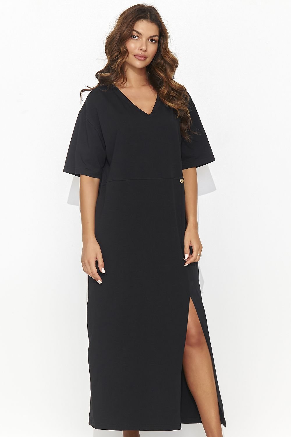 Day dress model 195297 Numinou