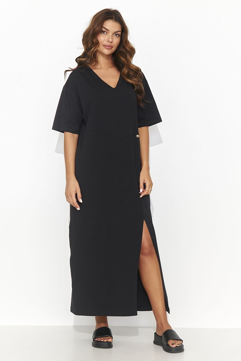 Day dress model 195297 Numinou