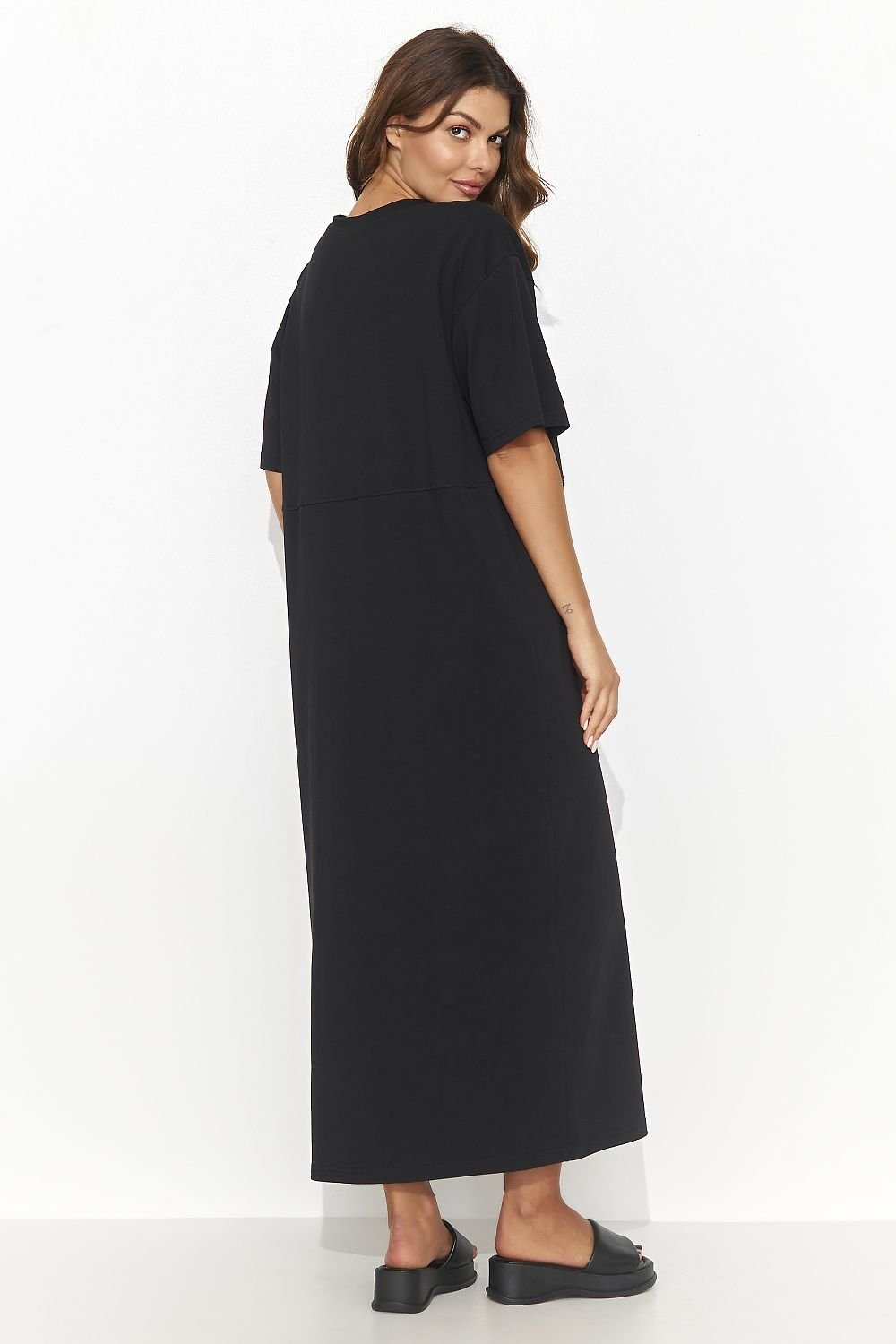 Day dress model 195297 Numinou