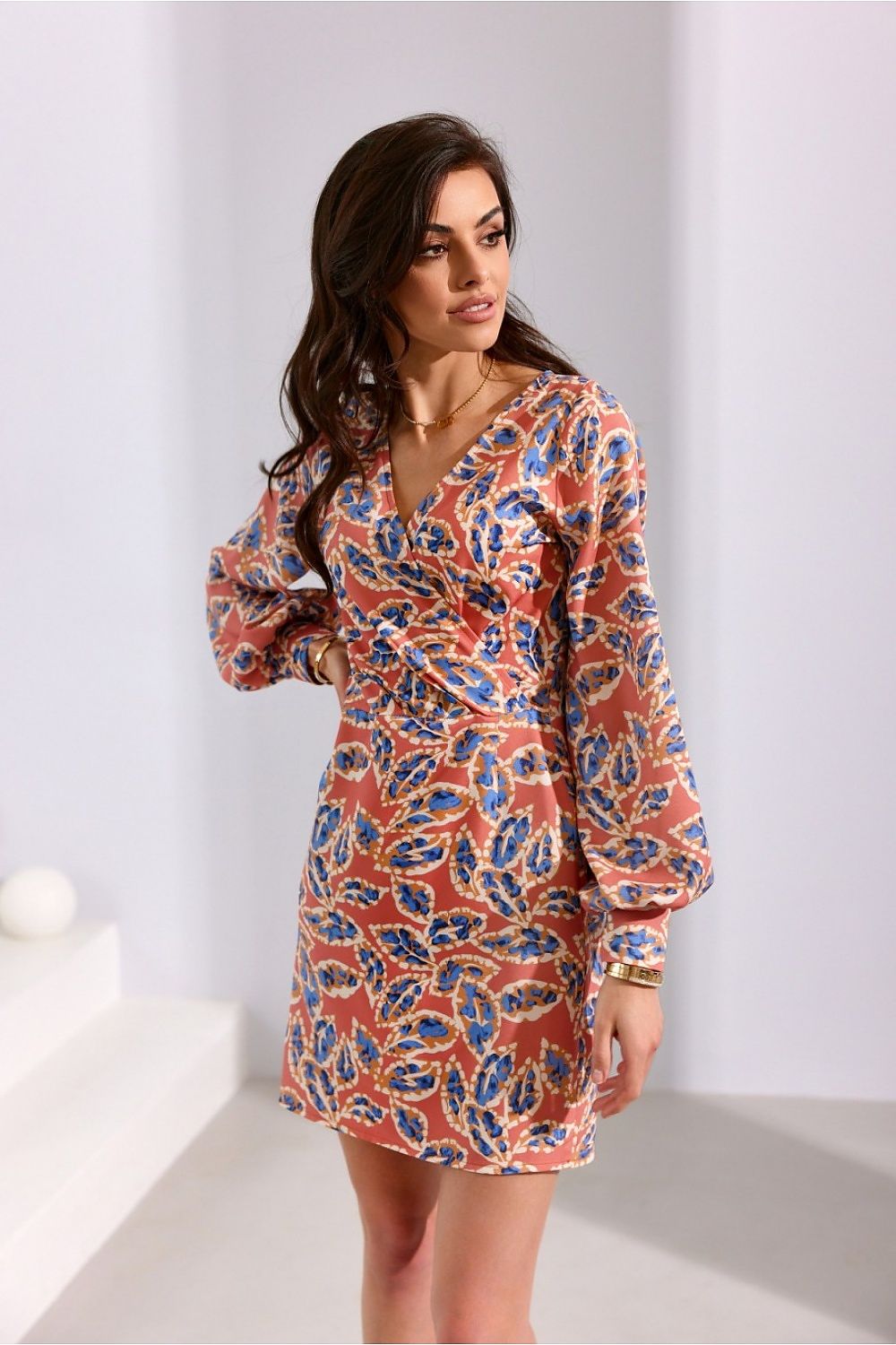 Formal dress model 194303 Roco Fashion