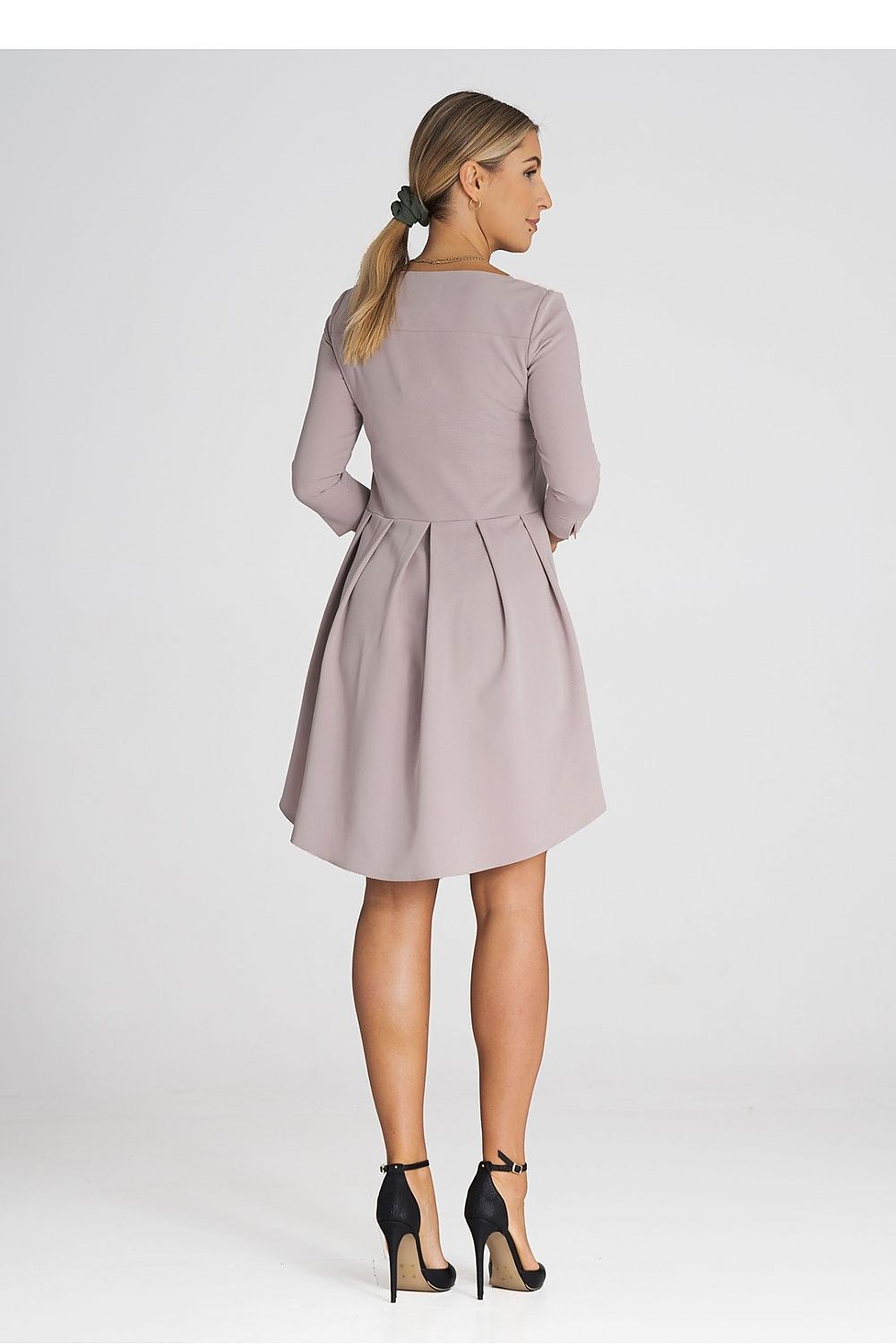 Formele jurk model 194801 Figl - PrizQ