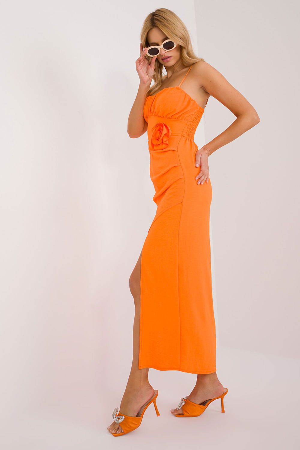 Formele jurk model 195949 Italy Moda - PrizQ