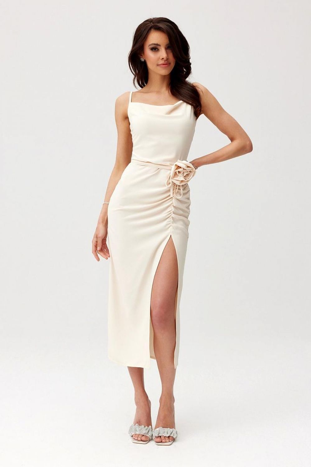 Formal dress model 200156 Roco Fashion