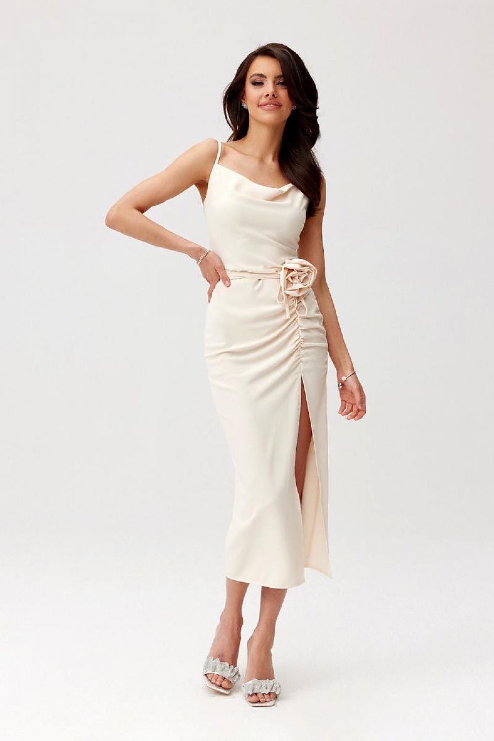 Formal dress model 200156 Roco Fashion