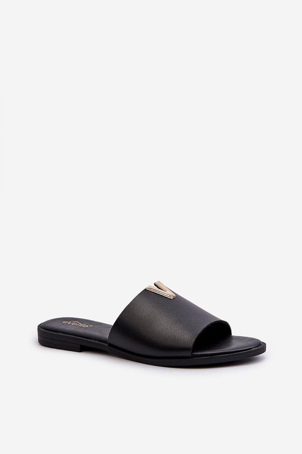 slippers model 196342 Step in style