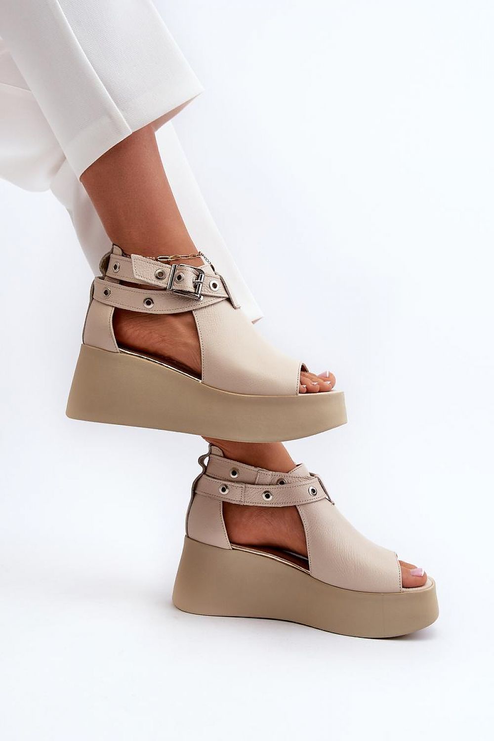 Sleehakken model 196627 Step in style