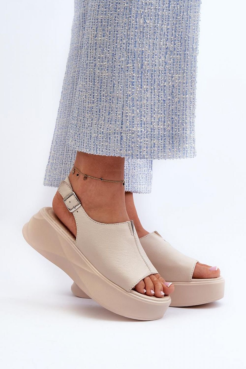 Sleehakken model 196964 Step in style