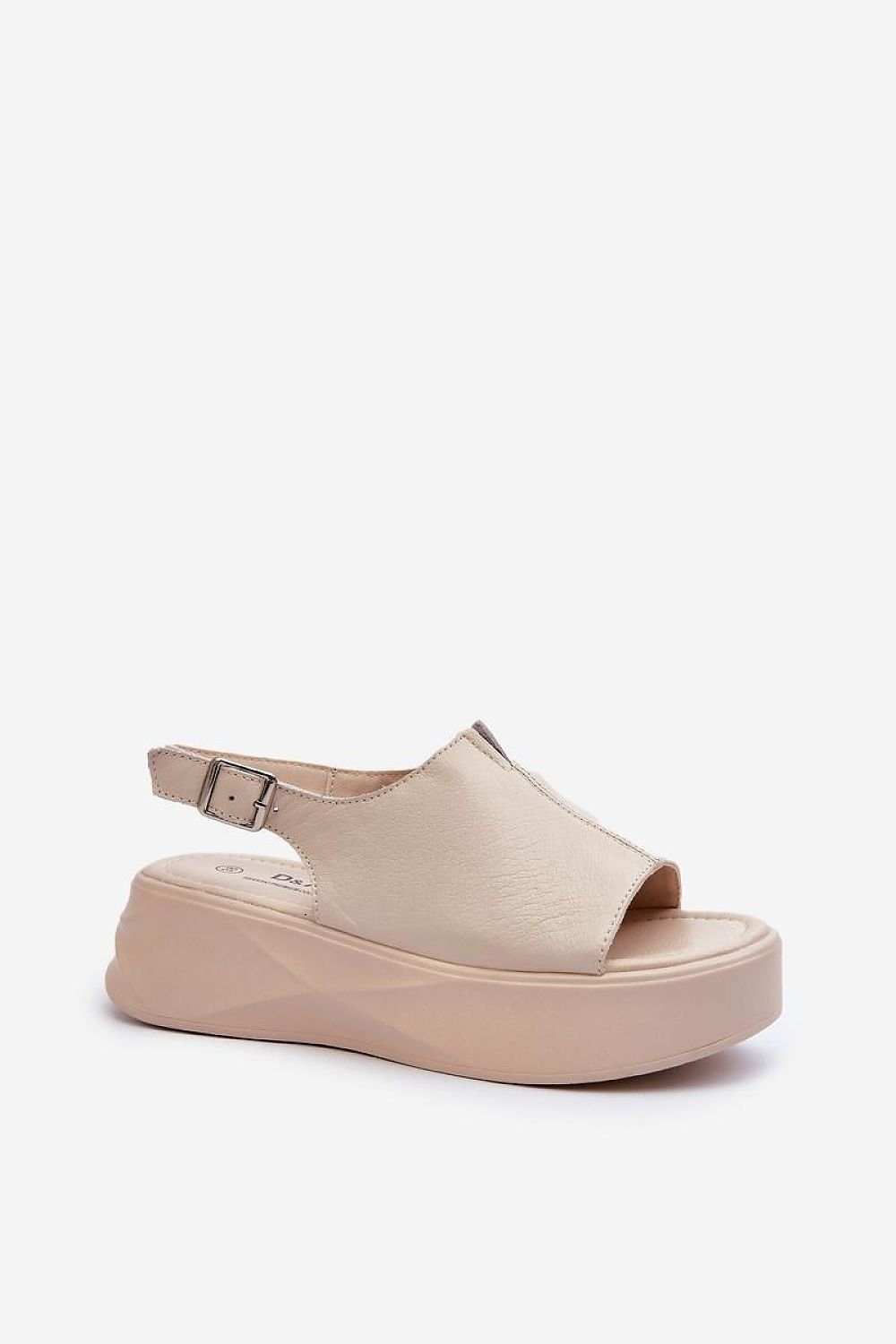 Sleehakken model 196964 Step in style