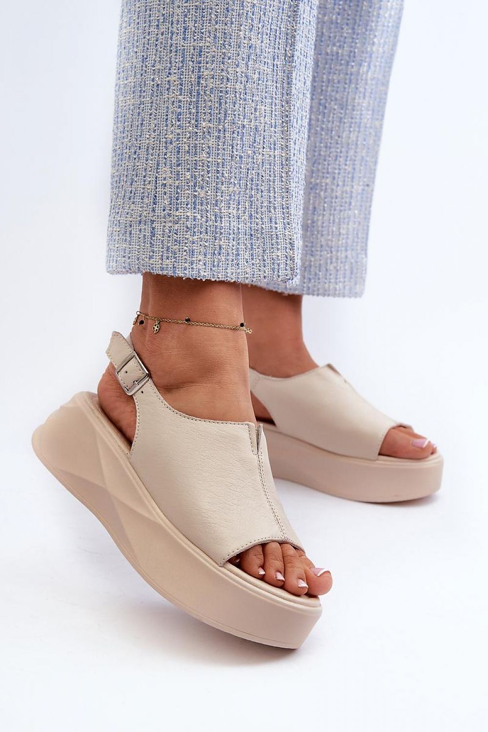 Sleehakken model 196964 Step in style