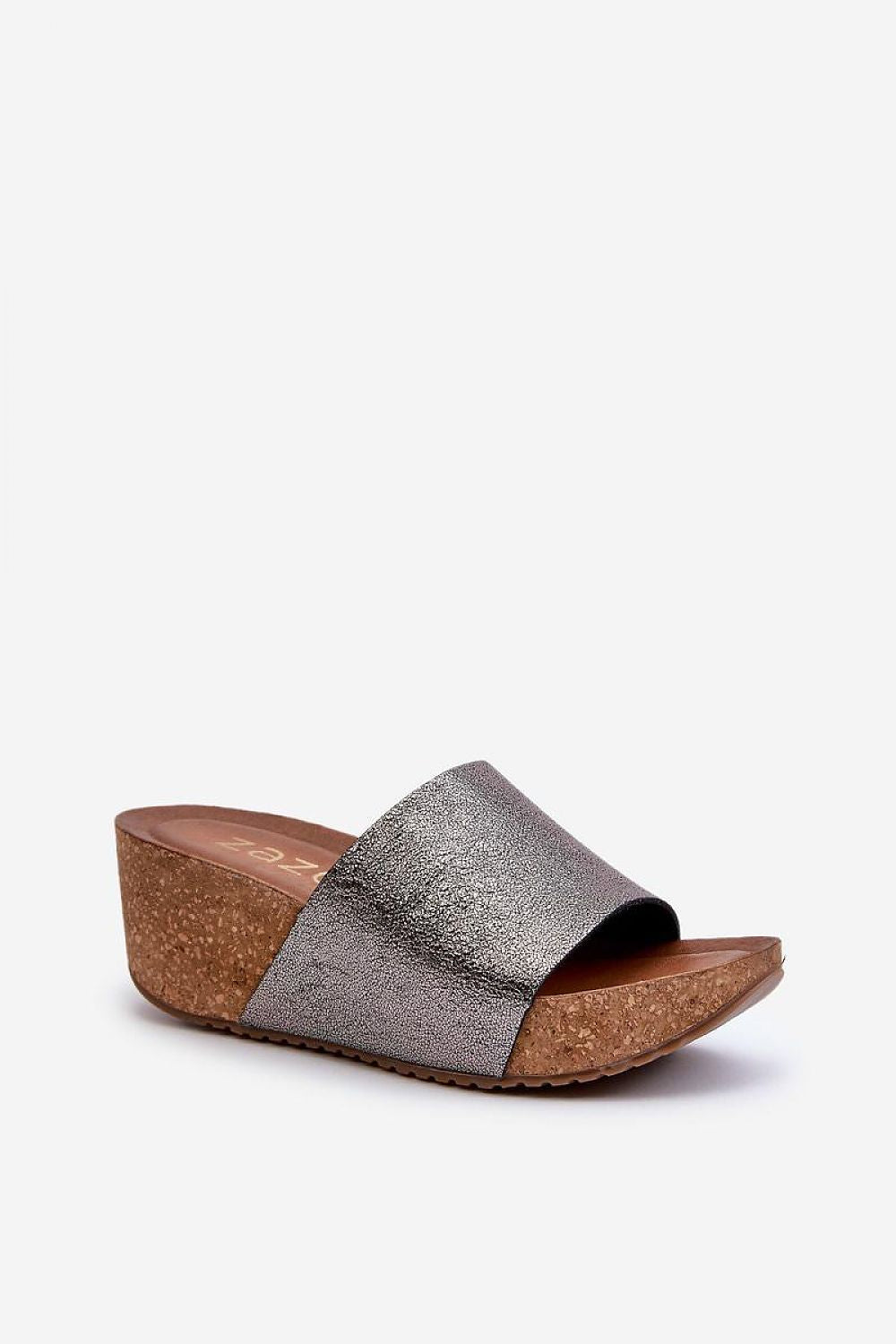 slippers model 197644 Step in style