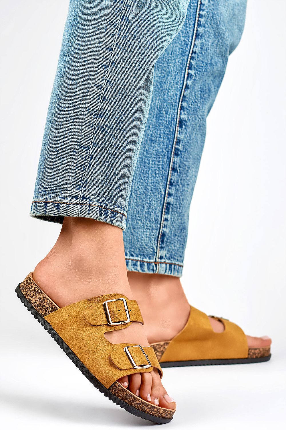 slippers model 197984 PRIMO
