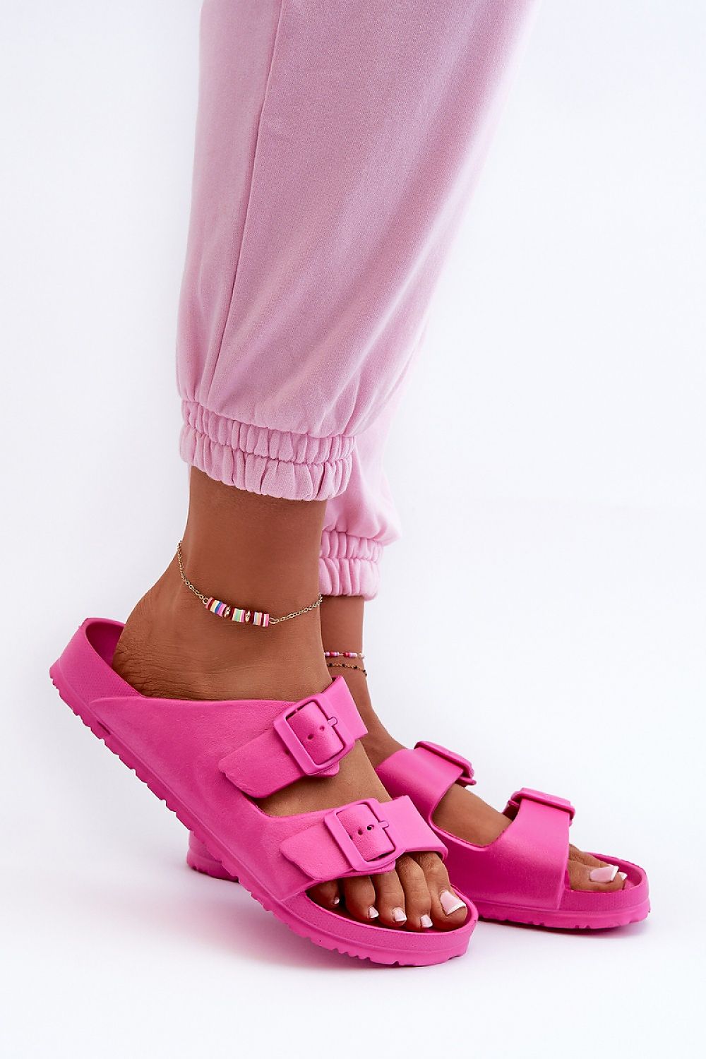 slippers model 198278 Step in style