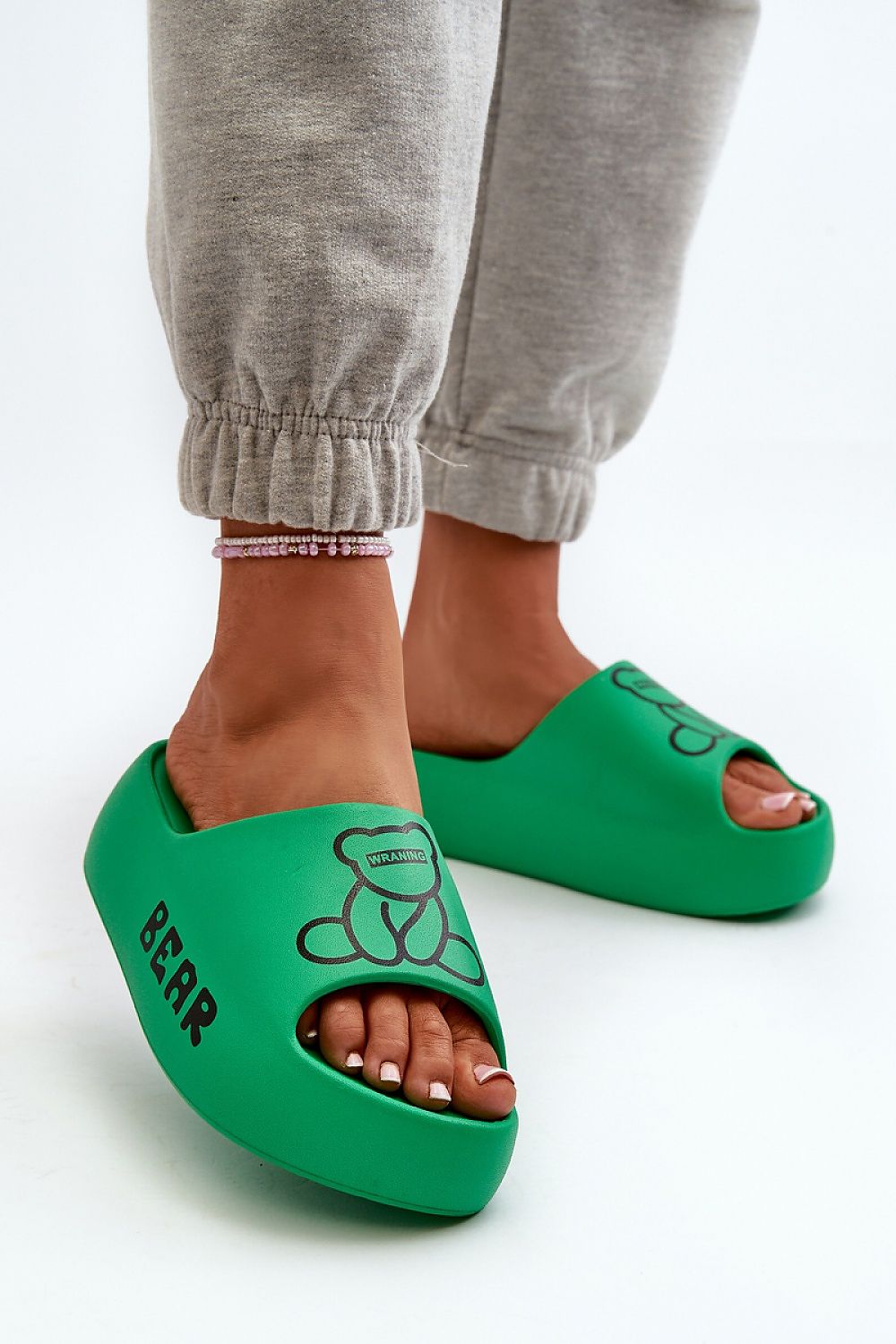 slippers model 198420 Step in style