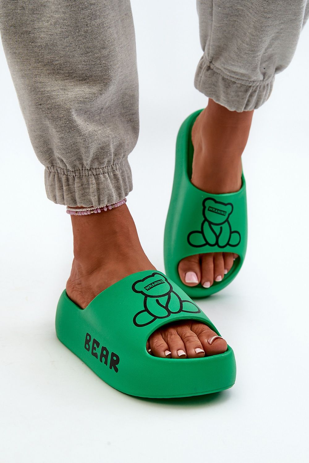 slippers model 198420 Step in style