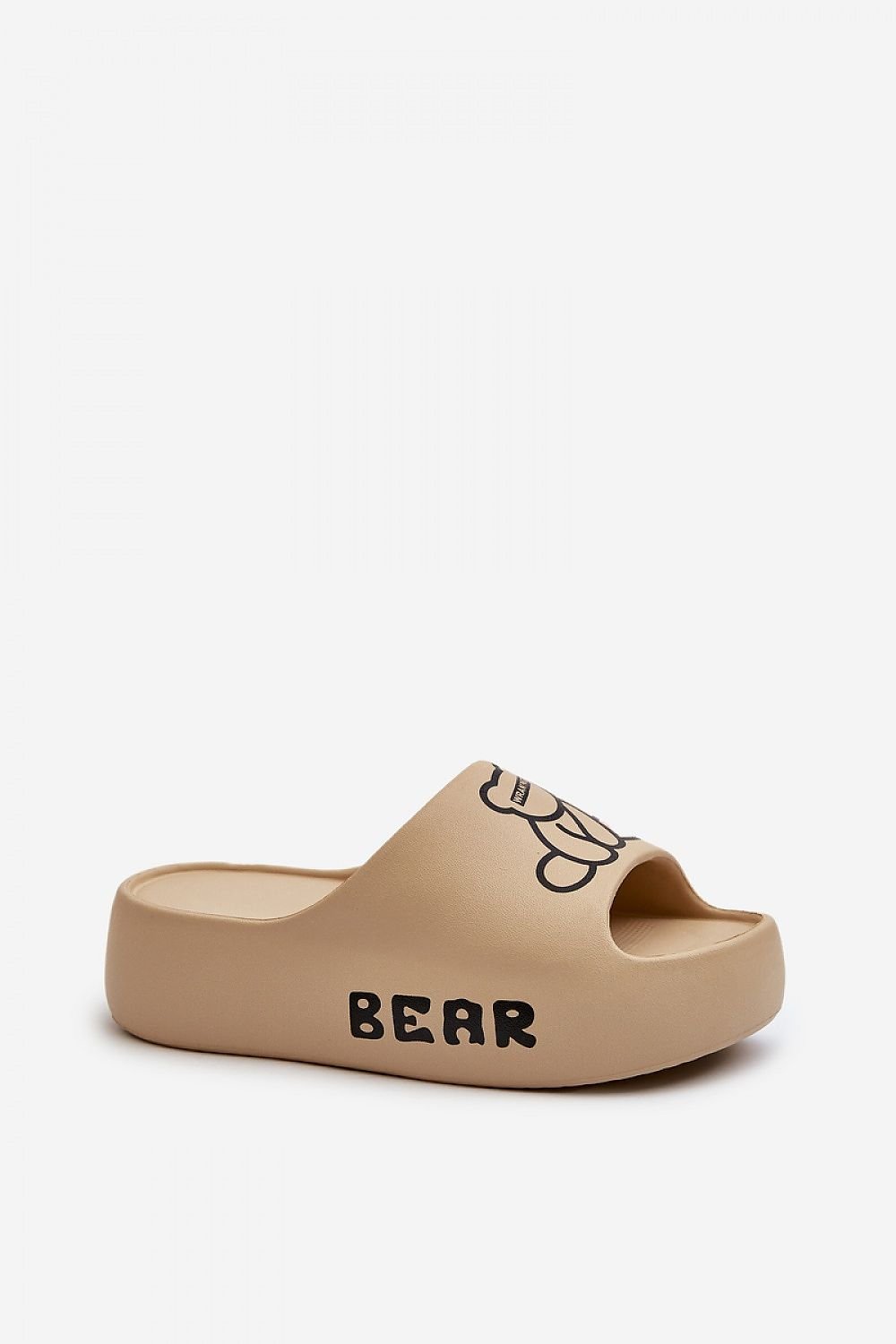 slippers model 198421 Step in style