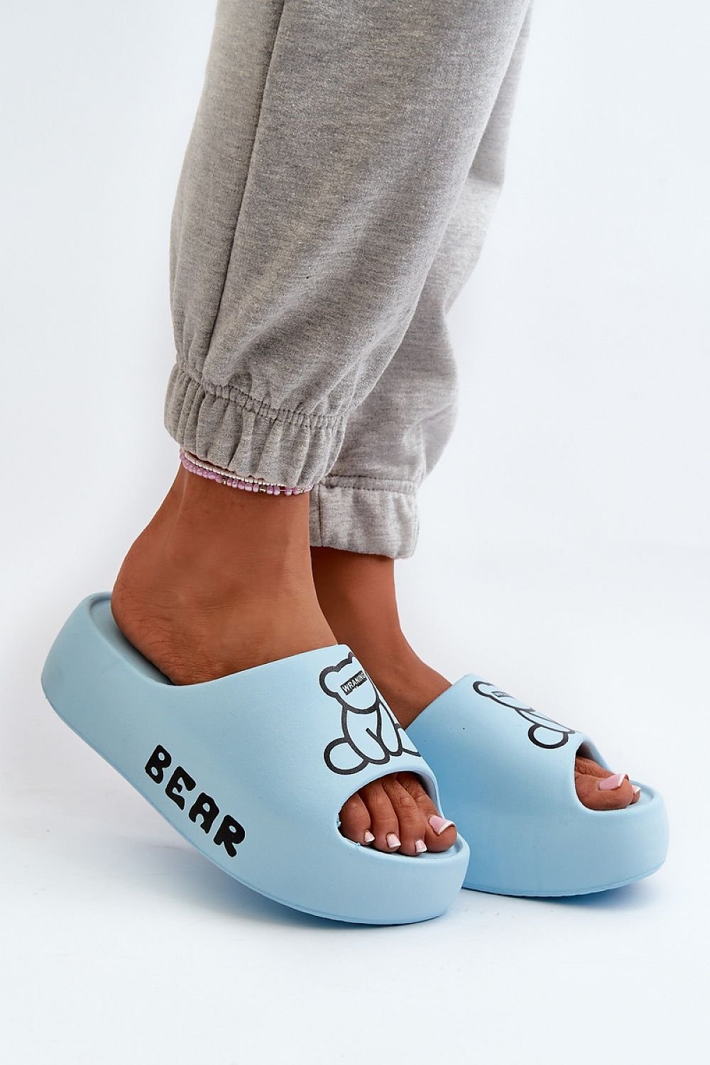 slippers model 198422 Step in style